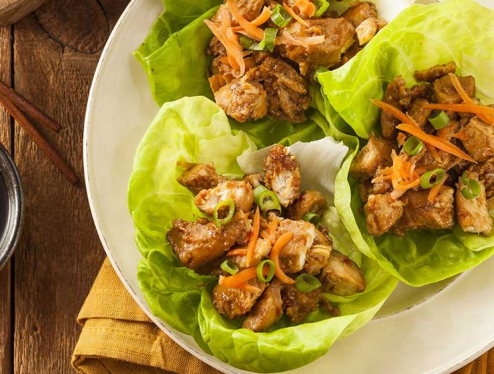 feature.web Chicken Lettuce Wraps