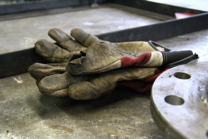 work gloves work gloves