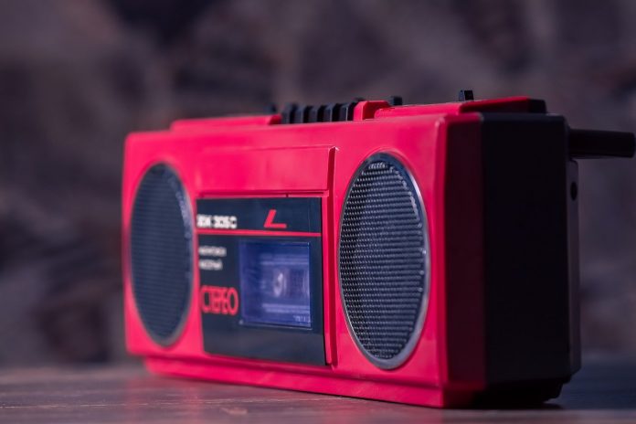 stereo stereo
