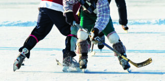 hockey