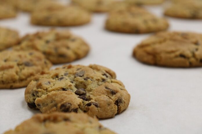 chocolate chip cookies chocolate chip cookies