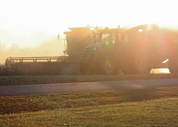 harvest, combine, tractor harvest, combine, tractor