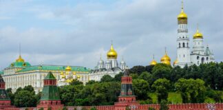 kremlin