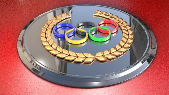 olympic rings olympic rings