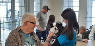 North Ridgeville Ridge Kids 4-H club