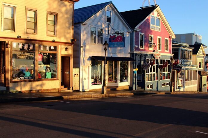 store fronts store fronts
