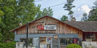 store