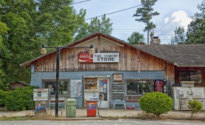 store store
