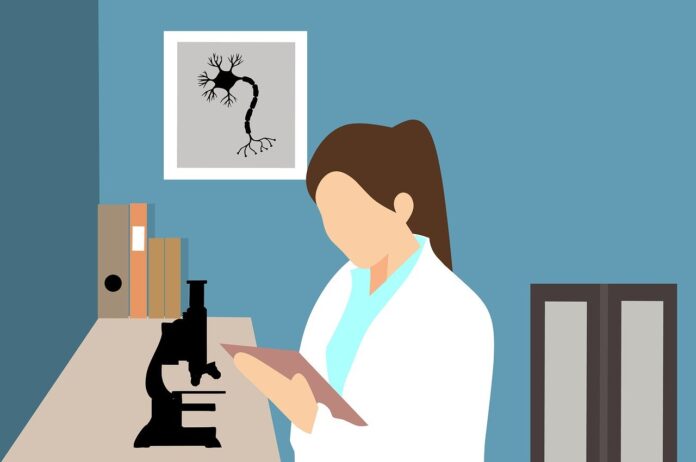 women in science women in science