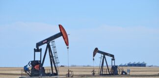 pumpjack
