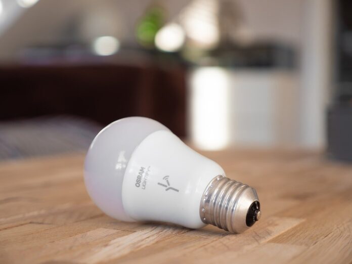 smarthome smarthome