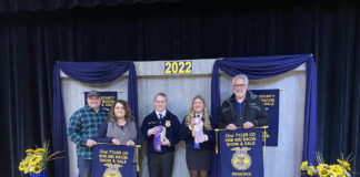 Grand Champion Bread