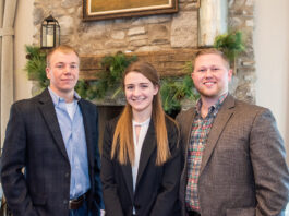 Colvin Scholarship Fund