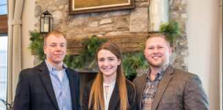 Colvin Scholarship Fund