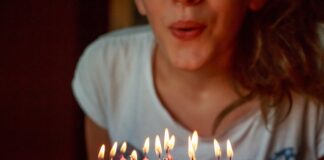 birthday
