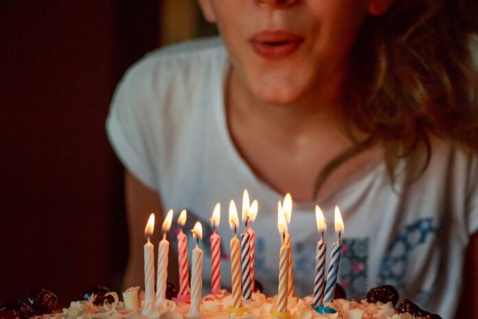 birthday birthday