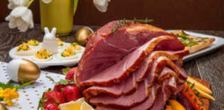 Honey Baked Ham