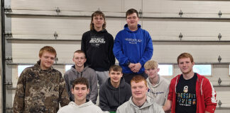 west holmes ffa