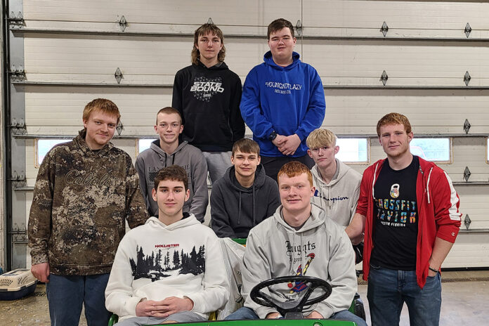west holmes ffa west holmes ffa