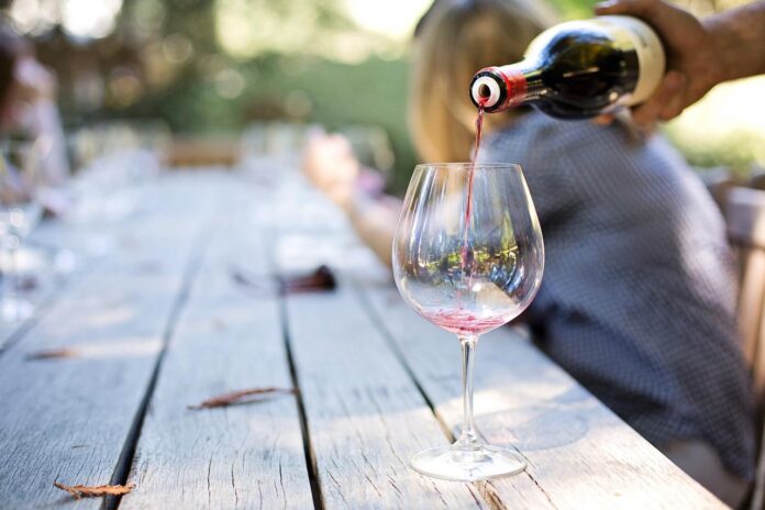 wine wine