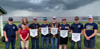 Hillsdale FFA