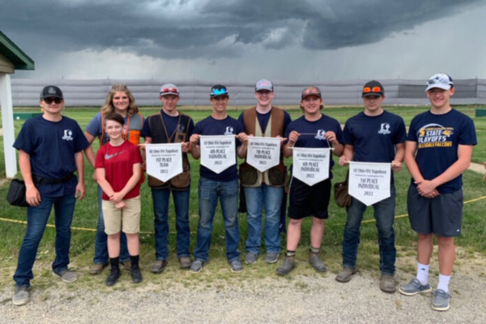 Hillsdale FFA Hillsdale FFA