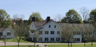 Quail Hollow Park