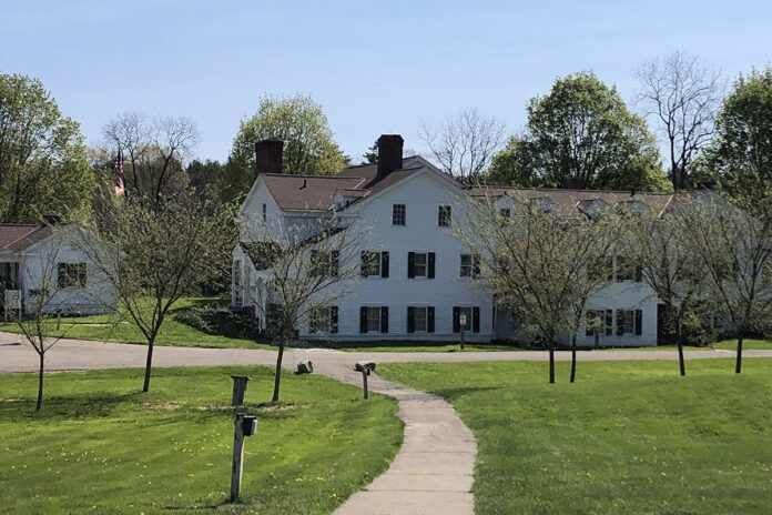 Quail Hollow Park