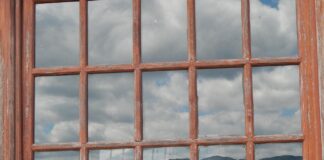 window