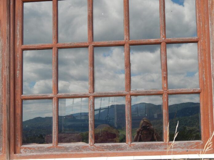 window window