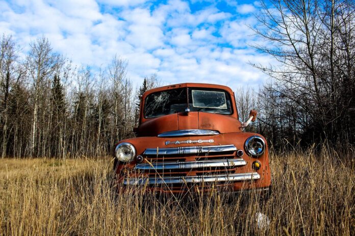 truck truck