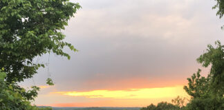 Radar Hill