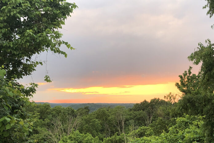 Radar Hill Radar Hill