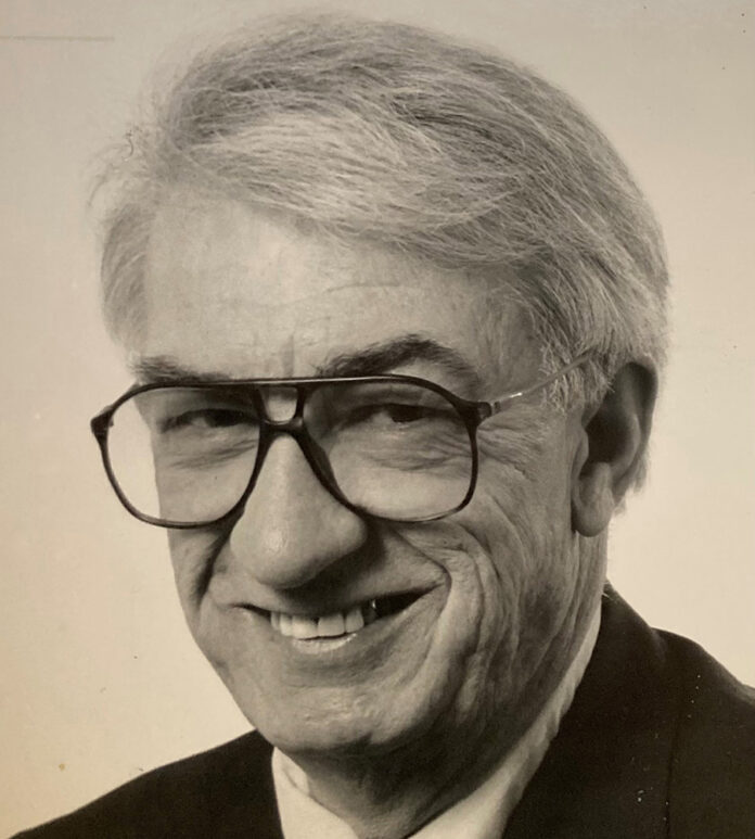 Hugh G. Earnhart Hugh G. Earnhart