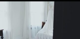 GirlWonder's wedding dress