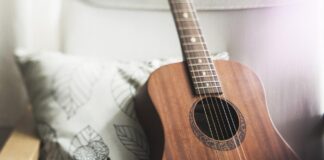 guitar