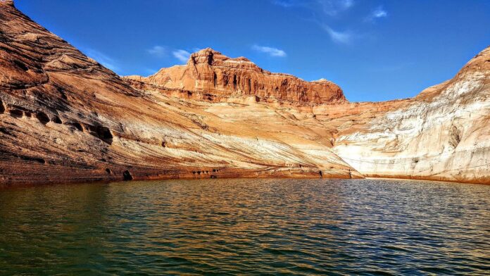 lake-powell lake-powell