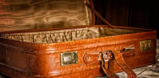 suitcase