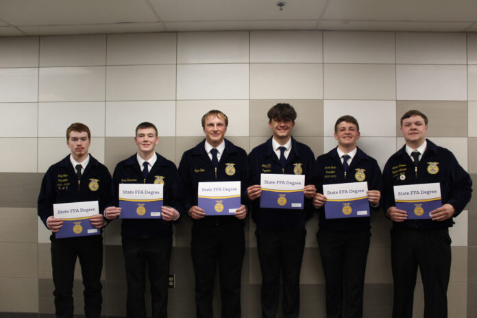 United FFA United FFA