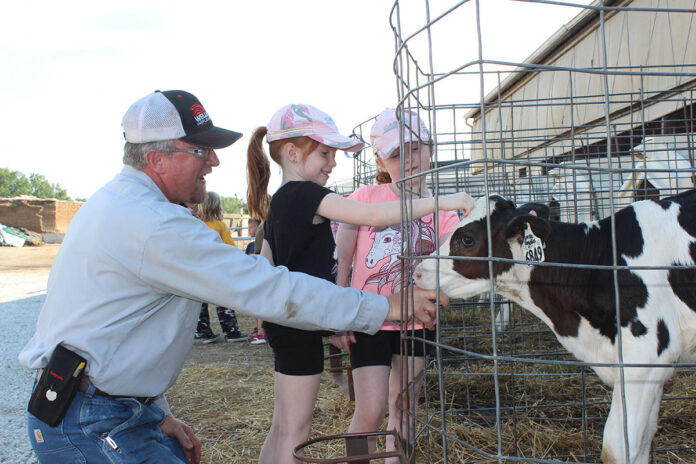 Dairy Twilight Tour 2022 Dairy Twilight Tour 2022