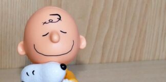 charlie brown