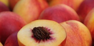peaches