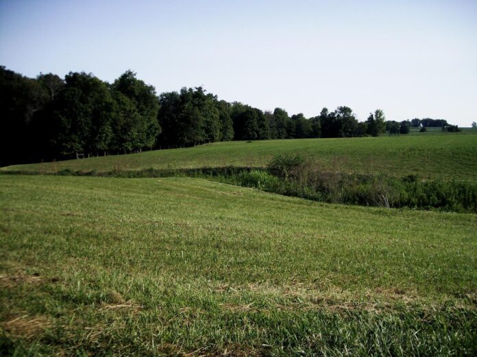 Ohio field Ohio field