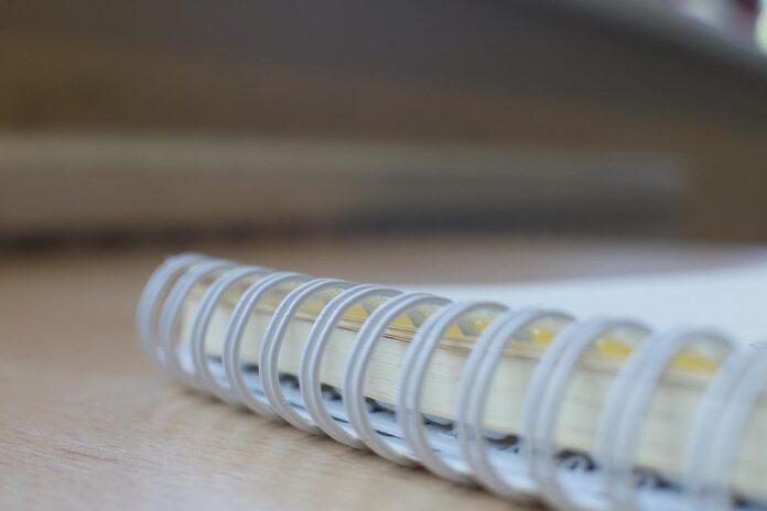 notebook notebook