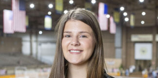 Ellie Kidwell