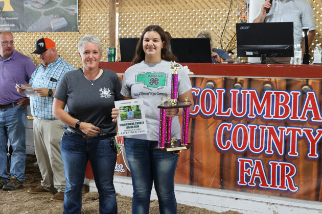 Reserve Champion Market Rabbit Fryer