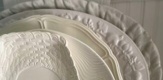 Vintage China
