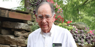 Horace "Jim" Davidson