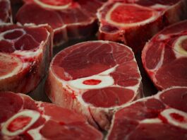 meat