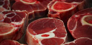 meat